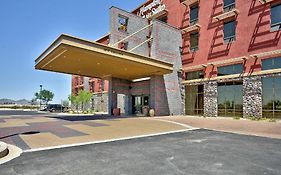 Hampton Inn & Suites Scottsdale Riverwalk Scottsdale Az